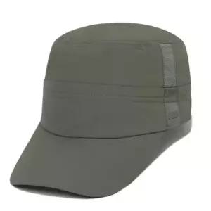 K2 케이투 KUS23C15 남여공용 하이킹 공군모 지퍼CAP