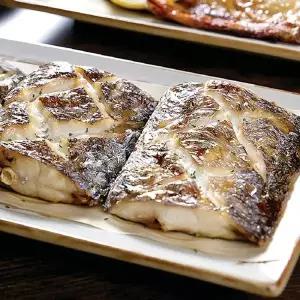 [NS홈쇼핑]제주 성산포 손질 은갈치 55g 16팩 (총4미 / 880g)[34897400]