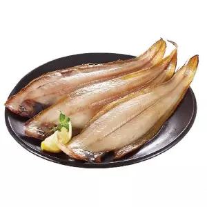 [NS홈쇼핑][바다원] HACCP인증 국내산 반건조 손질박대 2미(150g) x 7팩 (총 14미)..[34908001]