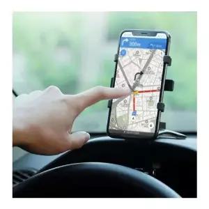 차량용 휴대폰 거치대 WD652AF