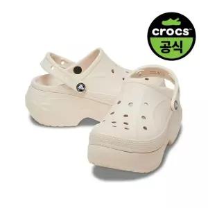 [보리보리/크록스 슈즈]크록스공식 성인 BELLA CLOG WWT (25SUCL210062)