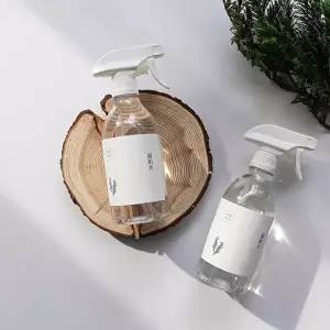 [생활백서]피톤치드 편백수 탈취제 500ml