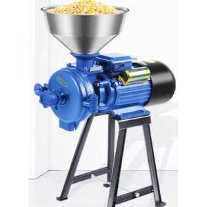 대형 곡물 분쇄기 사료 방앗간 제분기 양념 다지기