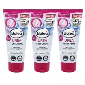 발레아 풋크림 우레아 발각질 100ml 3개 MS-1027