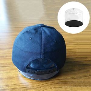 모자 보관 거치대 틀 진열대 각잡기 튜브 소형