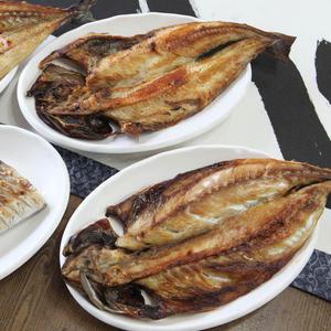 국내산 손질 반건조 임연수 실속형 10미