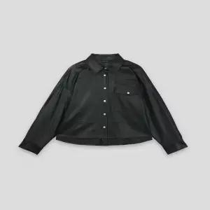 [코데즈컴바인] 레자 포켓 크랍셔츠 (CKA-LE504W2)