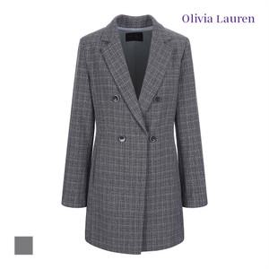 [올리비아로렌] 테일러드 자켓_VOCFUYS2221