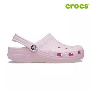 [크록스 정품] 클래식 클로그 공용샌들 10001-6ZW