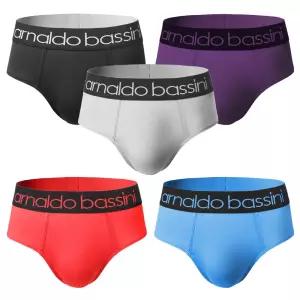 아날도바시니 스판 남자 삼각 팬티