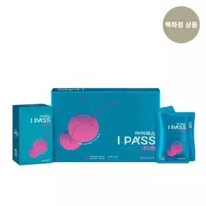 [롯데백화점]정관장 [정관장]아이패스 J (40ml*30포)