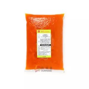 아워홈 김치말이육수 1팩 5kg