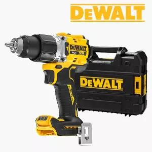 디월트 DCD806NT 충전 컴팩트 햄머 드릴 드라이버 20V 베어툴 (본체만) 케이스포함