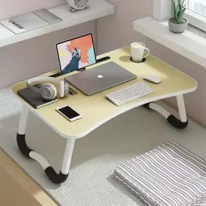 좌식책상 테이블 접이식 침대 책상 미니 소파 노트북 베드트레이 기숙사 학원