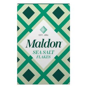 영국말돈소금 250g 저염 바다소금 미네랄 영국 솔트 답례품 눈꽃