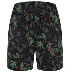 아레나 HC02 아레나 엘로이 남성 레저 4부 팬츠 수영복 A3FM1PP03(BRW)