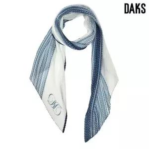 [NS홈쇼핑][닥스] 플리츠 스카프 (D) SKI063I (포장,쇼핑백 포함)[35021338]