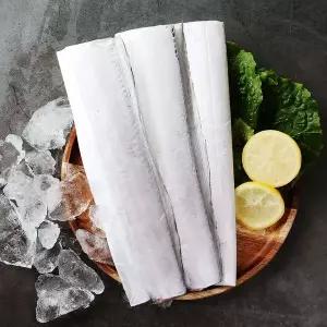 [NS홈쇼핑][산지직송] 제주 간편 손질갈치(대) 2마리[35035595]