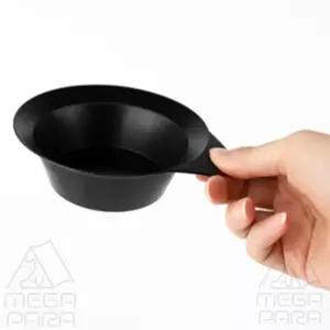 미니사라 헤어 염색볼 믹스볼 헤어미용재료 믹싱용볼 염색도구