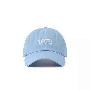 [브롬톤](강남점)[브롬톤런던][브롬톤][P255AHA403] 1975 데님 볼 캡 라이트블루 (남여공용)(20%할인)