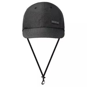 [브롬톤](강남점)[브롬톤런던][브롬톤][P255AHA101] 리플렉티드 볼 캡 블랙 (남여공용)(20%금액할인)