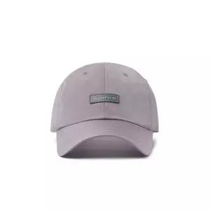 [브롬톤](강남점)[브롬톤런던][브롬톤][P255AHA105] 립스탑 볼 캡 퍼플그레이 (남여공용)(20%할인)