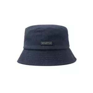 [브롬톤](강남점)[브롬톤런던][브롬톤][P255AHA104] 데님 버킷 햇 네이비 (남여공용)(20%금액할인)