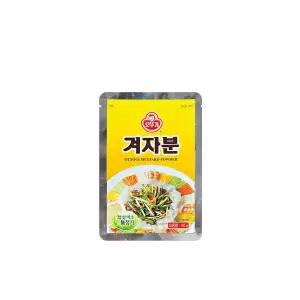 오뚜기 겨자분 (파우치) 50g