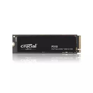 마이크론 Crucial P310 M.2 NVMe 아스크텍 (500GB)