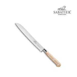 리옹사바티에 브로셀리앙드 브래드 나이프 20cm 빵칼