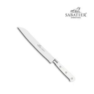 리옹사바티에 블랑 브래드 나이프 20cm 빵칼