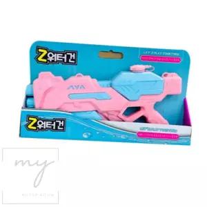 내집방 워터건 물총 어린이물놀이용품 물놀이장난감