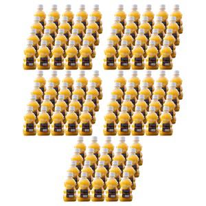 제주랑 100 프로 착즙 한라봉 감귤 주스 320ml (100개) NFC 천연 과일 함량 음료