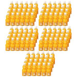 제주향 감귤 천혜향 100 프로 착즙 주스 330ml (120개) NFC 제주 천연 프리미엄