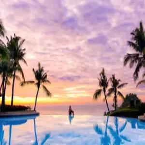 [저녁출발] 세부 에어텔 / 4박6일 / 샹그릴라 막탄 리조트 / 제주항공 / 예약 특전