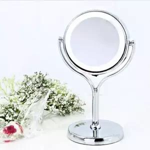 HM-467 Y라인 LED 탁상거울 WD8DD52