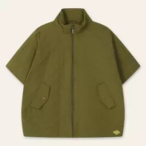 [오일릴리](강남점) 솔리드 베스트 (OWHSAVT001)