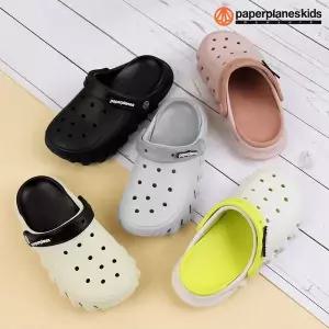 아동 키즈 샌들 슬리퍼 유아 어린이 여아 남아 무중력 더블 쿠션 신발 리커