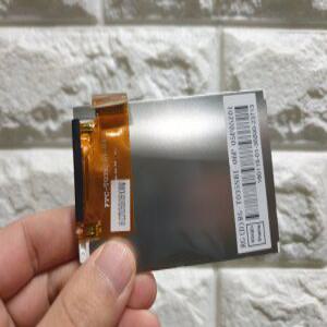 중고 팅크웨어 아이나비 A300 블랙박스 LCD액정+터치패널