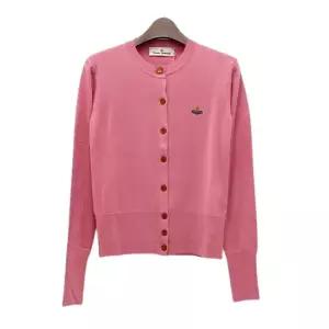 [명품] BEA 베아 자수 로고 가디건 1803002P Y0006 G401