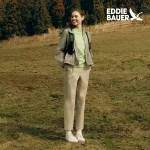 쿨 멘솔부스트 이지팬츠 3종 여성