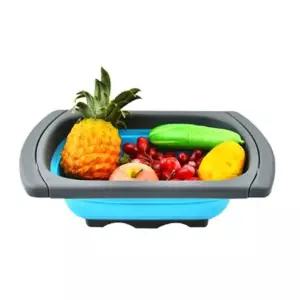 차박용 개수대 접이식개수대 이동식 조절 휴대용 (WFHBPC9)