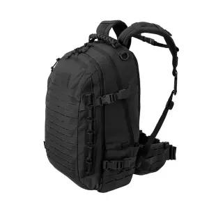 [헬리콘텍스]드래곤 에그 언라지드 백팩 블랙