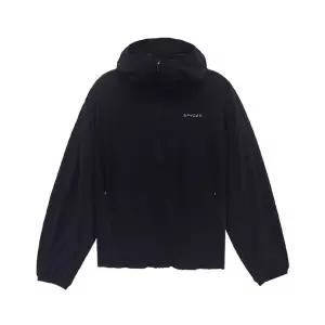 [스파이더]SPYDER 여성  컴포트 피스테 후드 자켓 FM1SPJFCNJK351W-BLK