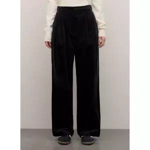 [NS홈쇼핑][시스티나] 투턱 코듀로이 팬츠_AWWSLO41840[35081206]