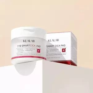 119 시카 스마트 패드 60매