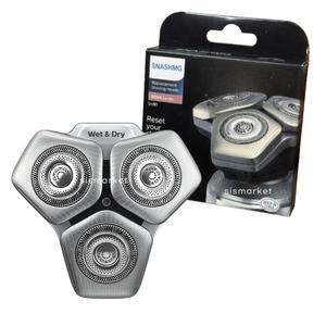 필립스 9000 면도날 신규 SkinIQ S9000 프레스티지 면도기날 호환용 sh91 헤드