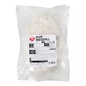 굿딜 바삭한통등심돈까스 1.8kg
