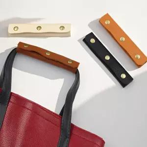 가방 손잡이 커버 가죽 캐리어 핸들 교체 끈 부자재 스트랩