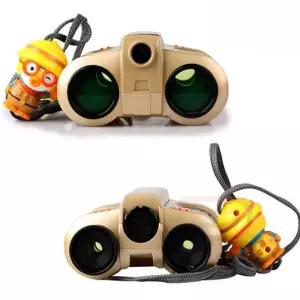 틴틴 뽀로로 LED망원경 남자아이선물 어린이장난감